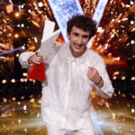 Rafael Ribeiro vence "The Voice Portugal"
