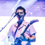 King Gizzard and the Lizard Wizard no Coliseu de Lisboa: Psicodelia do outro (lado do) mundo