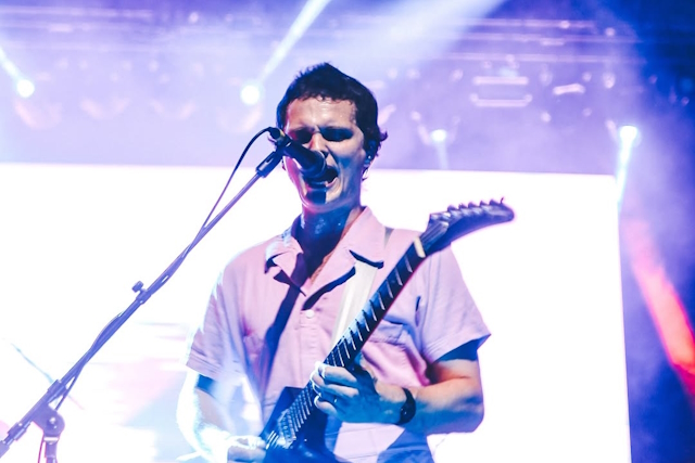 King Gizzard and the Lizard Wizard no Coliseu de Lisboa: Psicodelia do outro (lado do) mundo King Gizzard and the Lizard Wizard no Coliseu de Lisboa: Psicodelia do outro (lado do) mundo