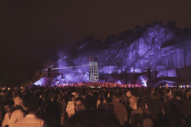 Nómadas Festival regressa a Braga em junho Nómadas Festival regressa a Braga em junho