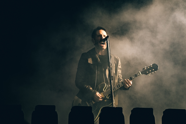 Nine Inch Nails @ NOS Alive 2025 Nine Inch Nails @ NOS Alive 2025