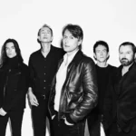 Suede anunciam regresso a Portugal com dois concertos