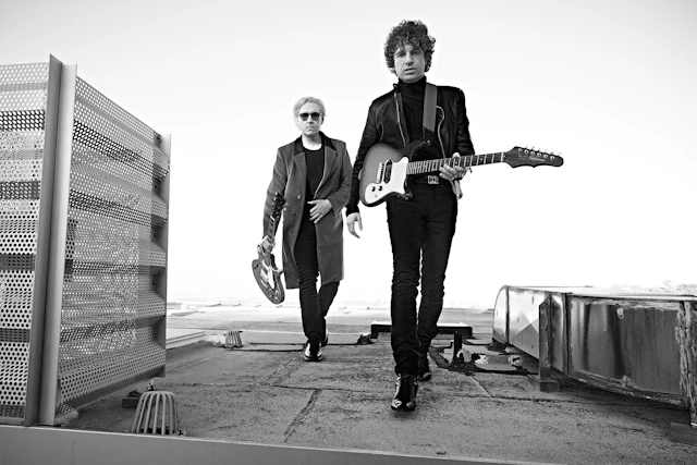 The Kooks regressam a Portugal em 2026 The Kooks regressam a Portugal em 2026