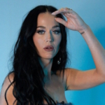 Katy Perry confirmada no Rock in Rio Lisboa 2026