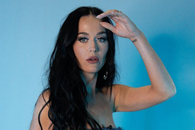 Katy Perry confirmada no Rock in Rio Lisboa 2026 Katy Perry confirmada no Rock in Rio Lisboa 2026
