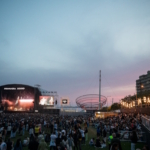 Primavera Sound Porto 2026 anuncia cartaz completo. Gorillaz, The XX e Massive Attack confirmados