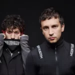 Twenty One Pilots no NOS Alive 2026