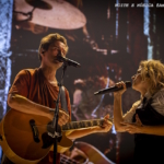 Entre nostalgia e aplausos: o regresso aos palcos dos Silence 4 na Super Bock Arena