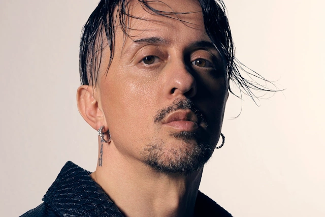 Dardust anuncia concerto em Lisboa