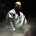 Kanye West atua no Estádio do Algarve em agosto