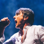 Suede ao vivo no Campo Pequeno: Britpop Genuína