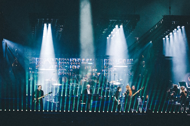 Hans Zimmer na MEO Arena: Compositor Pop