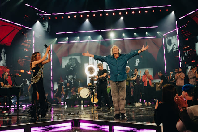 Prémios PLAY: todos os vencedores e a homenagem a Jorge Palma marcada pelo espírito de Abril