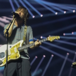 Tame Impala ao vivo na MEO Arena: Hipster janado ascende a rock star