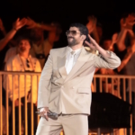 Bad Bunny no Estádio da Luz: num verão antecipado, Lisboa entregou-se ao perreo