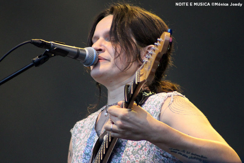 Big Thief | Primavera Sound Porto