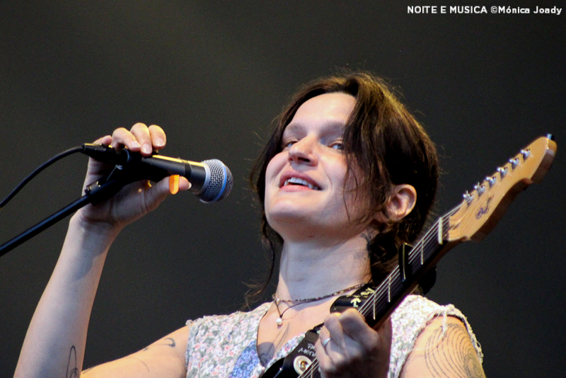 Big Thief | Primavera Sound Porto