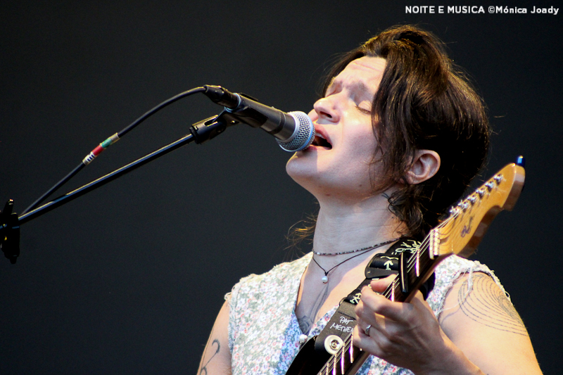 Big Thief | Primavera Sound Porto