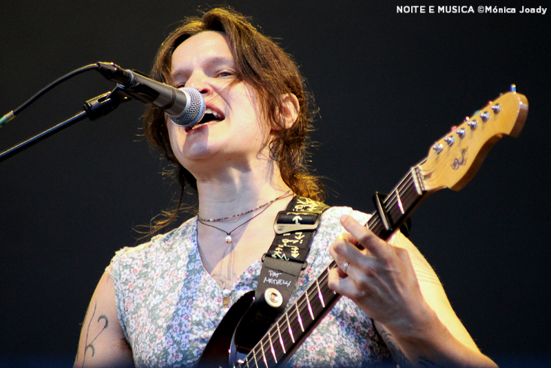 Big Thief | Primavera Sound Porto