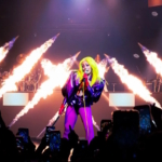 Doja Cat na MEO Arena: Sexualizando na arena do Funk