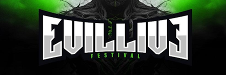 Evil Live Evil Live