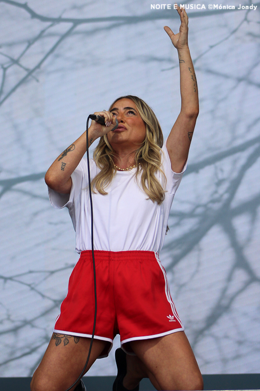 Gisela João | Primavera Sound Porto
