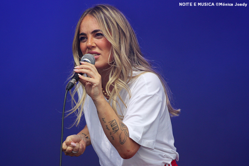 Gisela João | Primavera Sound Porto