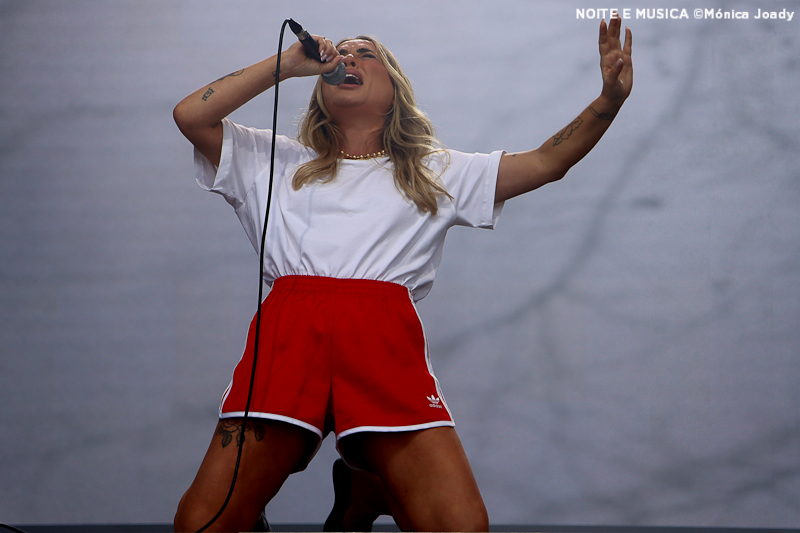 Gisela João | Primavera Sound Porto