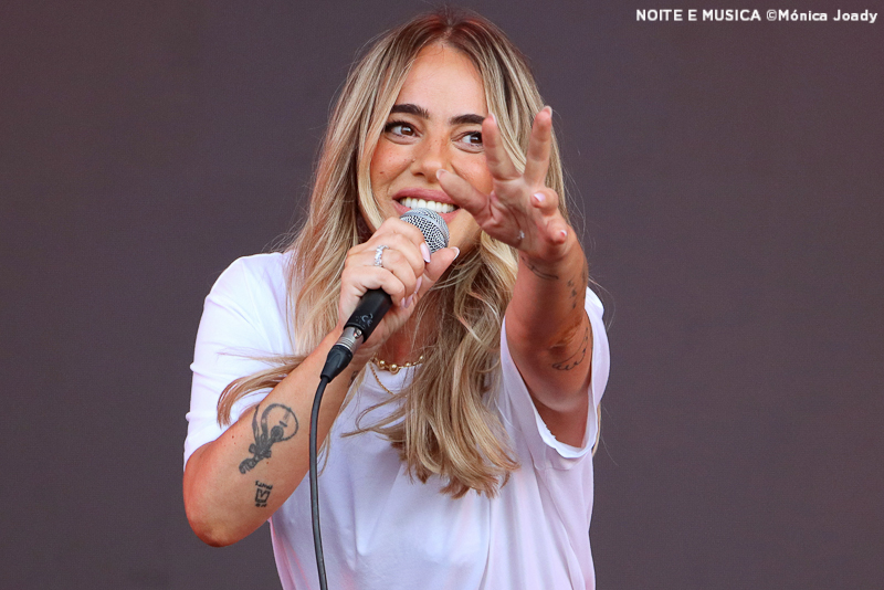 Gisela João | Primavera Sound Porto