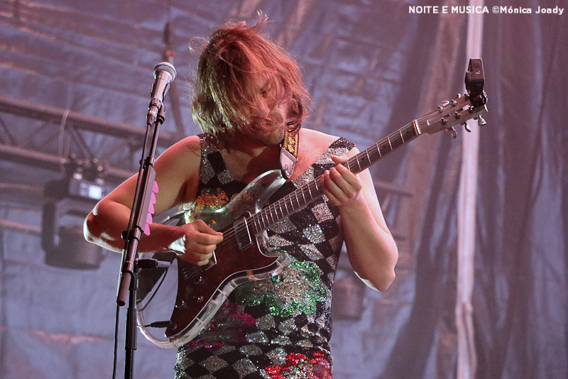 Idles | Primavera Sound Porto