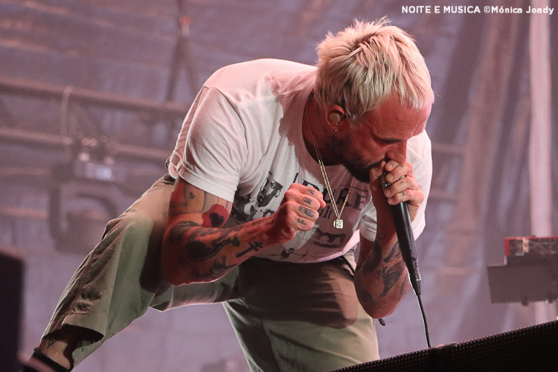 Idles | Primavera Sound Porto