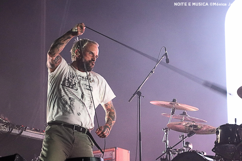 Idles | Primavera Sound Porto