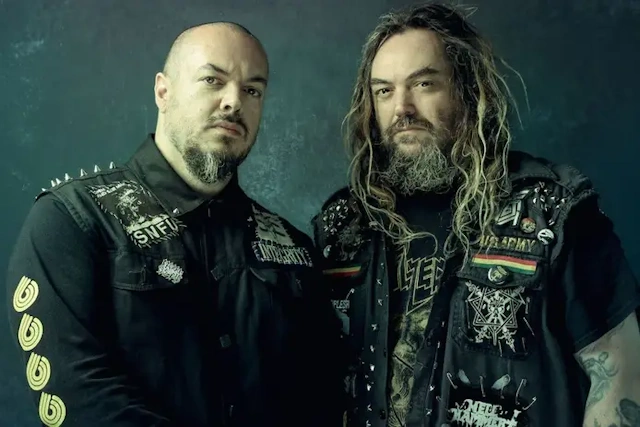 Evil Live ganha dia extra em Lisboa com Trivium e Cavalera no 'warm-up' Evil Live ganha dia extra em Lisboa com Trivium e Cavalera no 'warm-up'