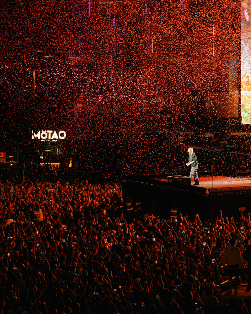 Linkin Park | Rock in Rio Lisboa