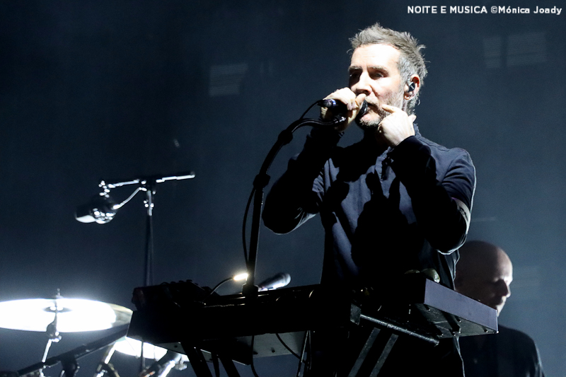 Massive Attack | Primavera Sound Porto