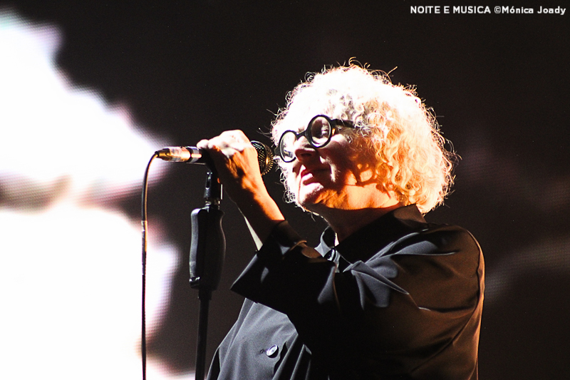 Massive Attack | Primavera Sound Porto