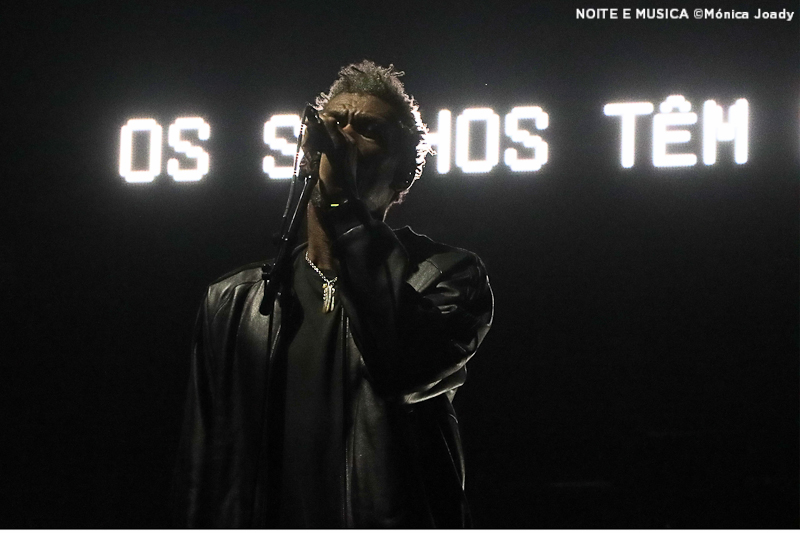 Massive Attack | Primavera Sound Porto