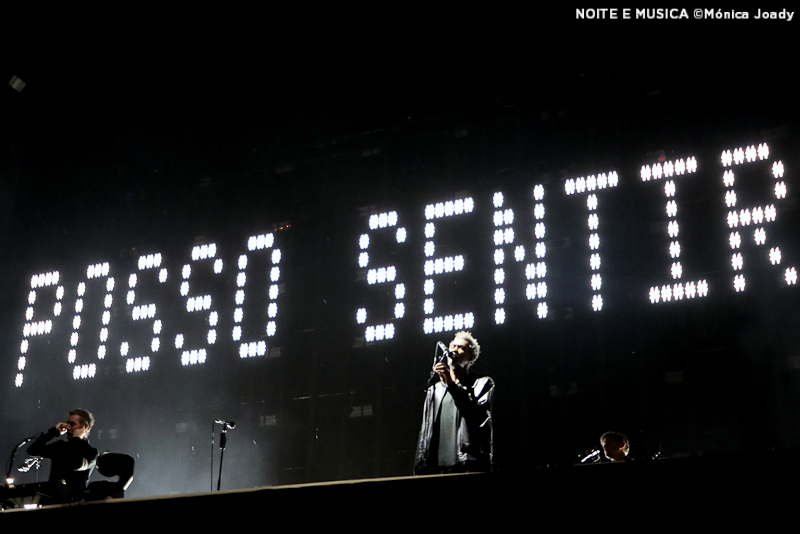 Massive Attack | Primavera Sound Porto
