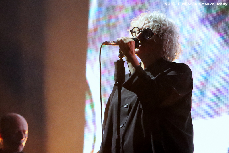 Massive Attack | Primavera Sound Porto