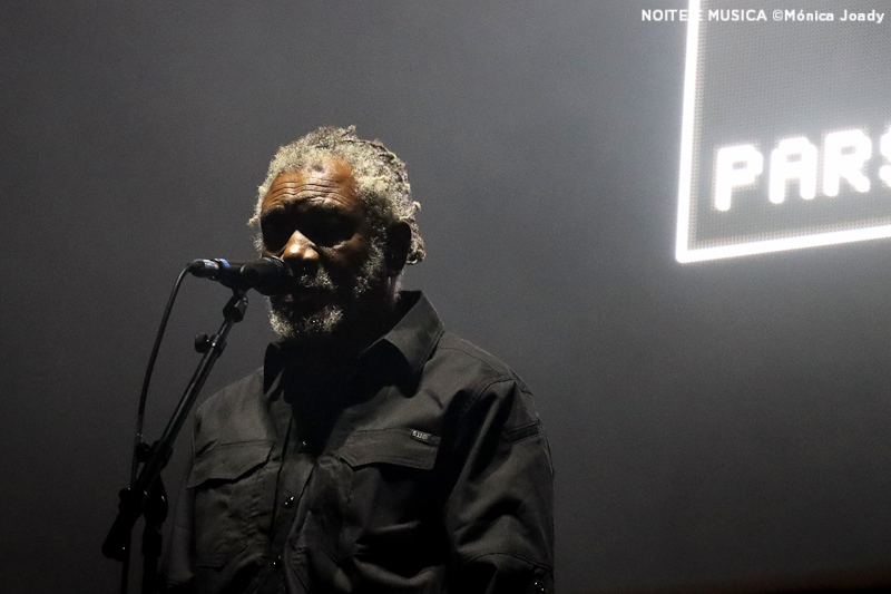 Massive Attack | Primavera Sound Porto
