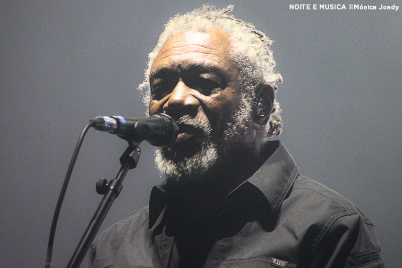 Massive Attack | Primavera Sound Porto