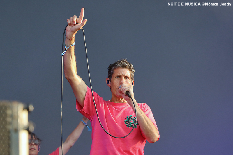 Mike D | Primavera Sound Porto