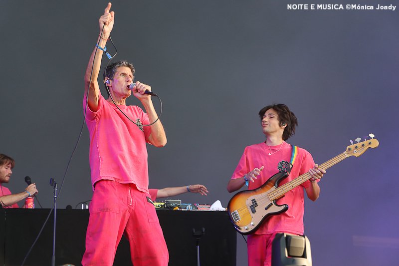 Mike D | Primavera Sound Porto