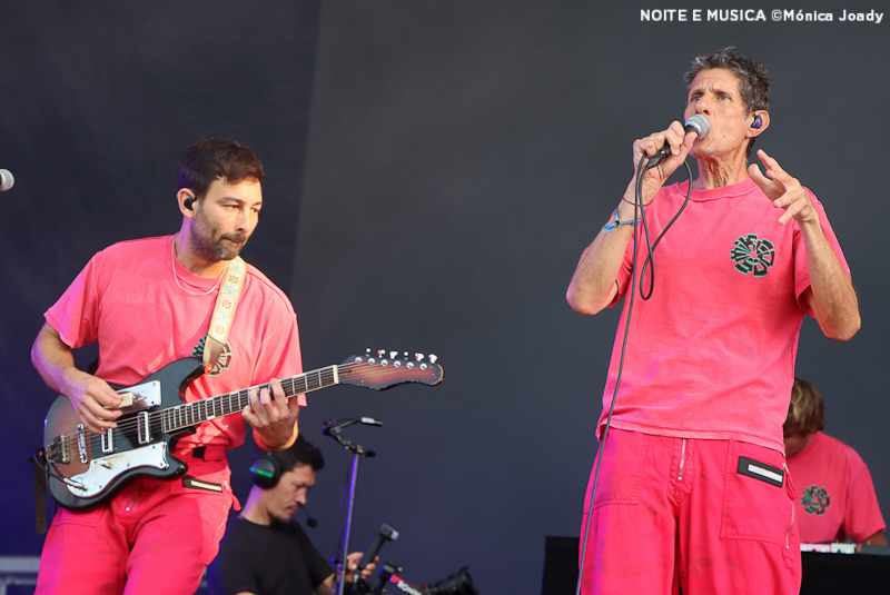 Mike D | Primavera Sound Porto