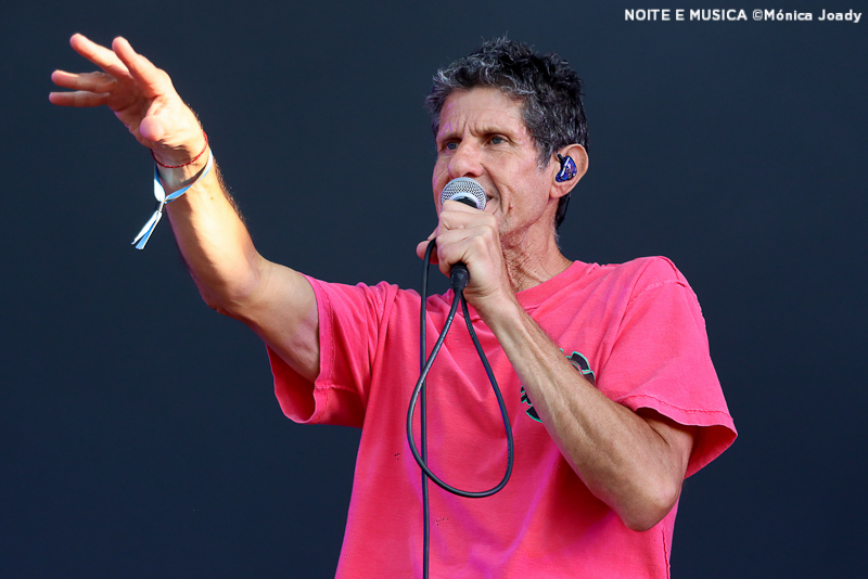 Mike D | Primavera Sound Porto