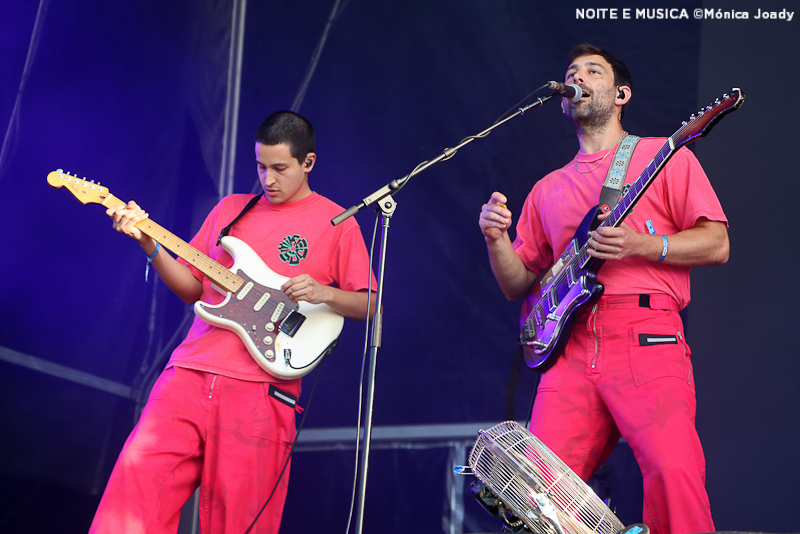 Mike D | Primavera Sound Porto