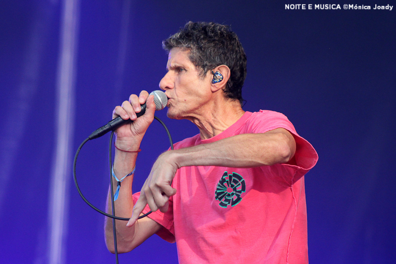 Mike D | Primavera Sound Porto