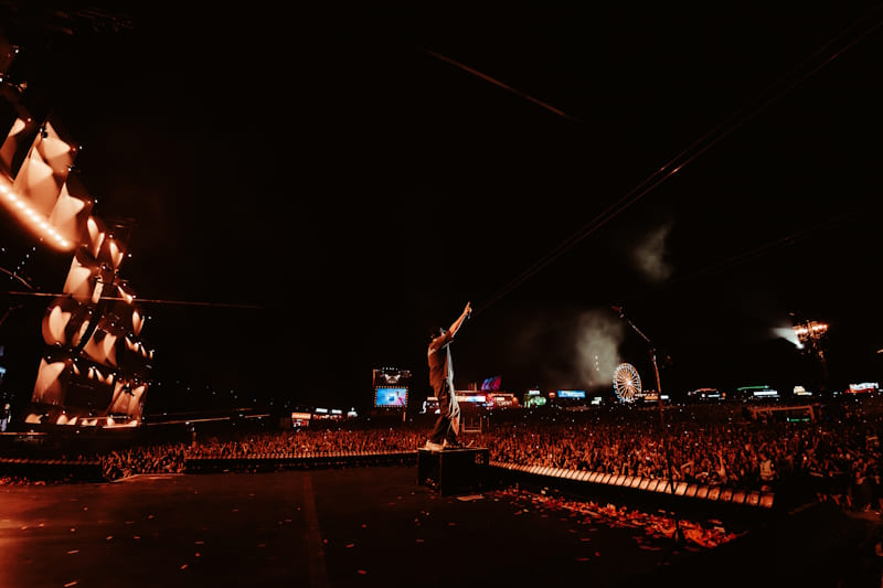 Linkin Park | Rock in Rio Lisboa
