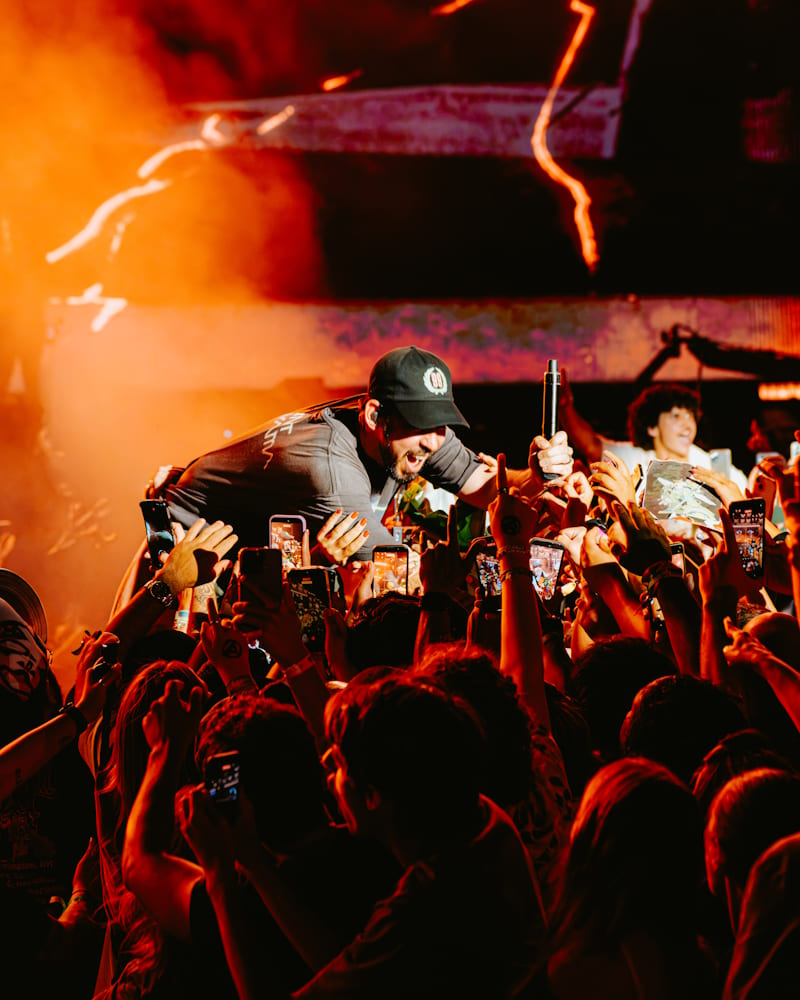 Linkin Park | Rock in Rio Lisboa