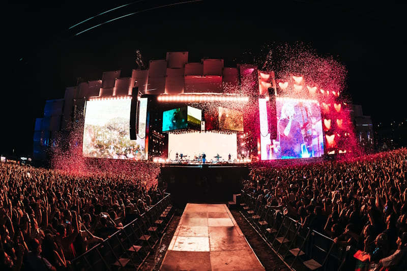 Linkin Park | Rock in Rio Lisboa